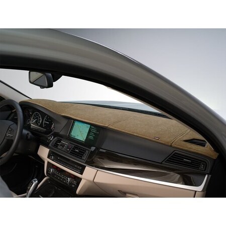 Covercraft SUEDEMAT, BEIGE, 07-13 AVALANCHE/07-14 TAHOE/07-13 SILVERADO 1500 LTZ, XF 81718-00-23